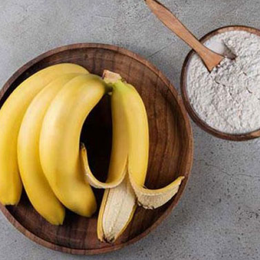 Banana Powder