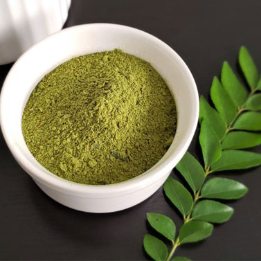 Curry Leaves Powder