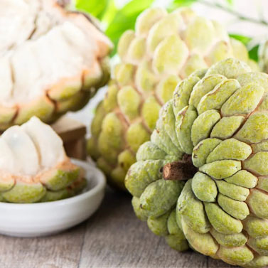 Custard Apple Powder