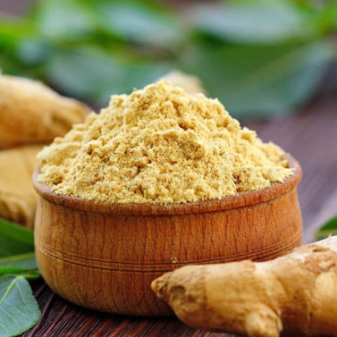 Ginger Powder