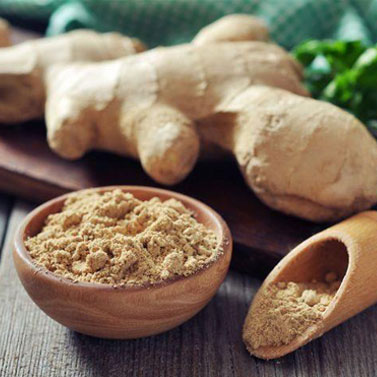 Ginger Powder