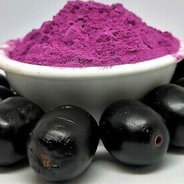 Jamun Powder