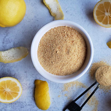 Lemon Powder