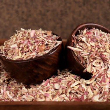 Pink Onion Minced