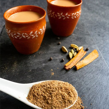 Tea Masala