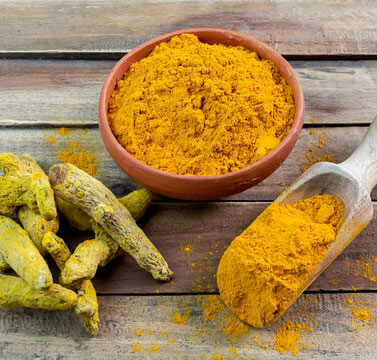 Turmeric Powder