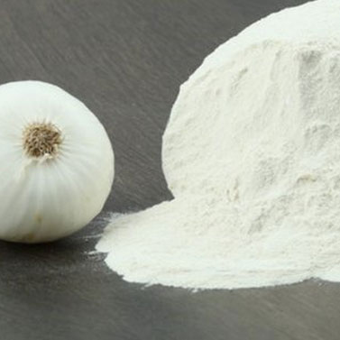 White Onion Powder